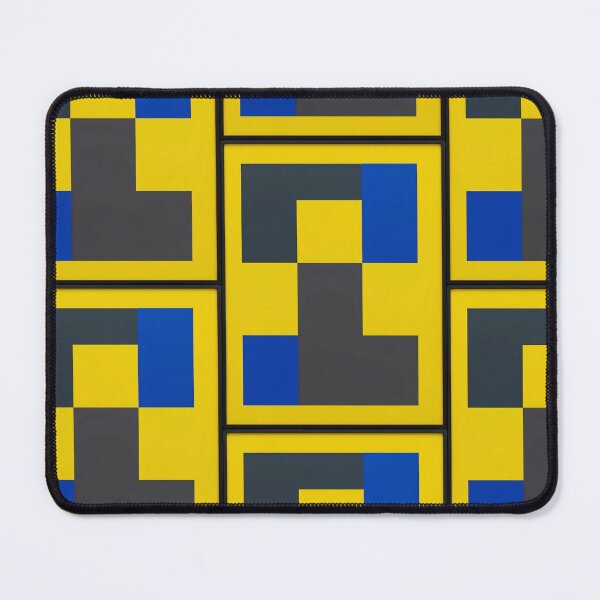 Item preview, Geometric Design - MARATHON designed and sold by FigNewto.