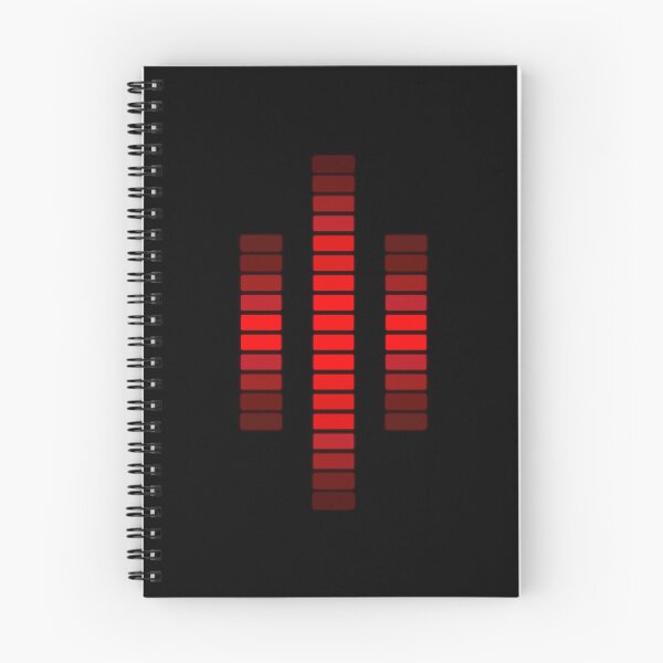 Item preview, Knight Rider KITT Voice Box LED Display - 80s Retro Synthwave designed and sold by JUSTIFYbyGDB.