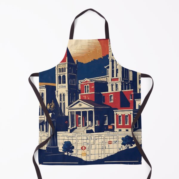 Item preview, Parsons Kansas 1950s USA Vintage Travel Tourism designed and sold by TravelersGems.