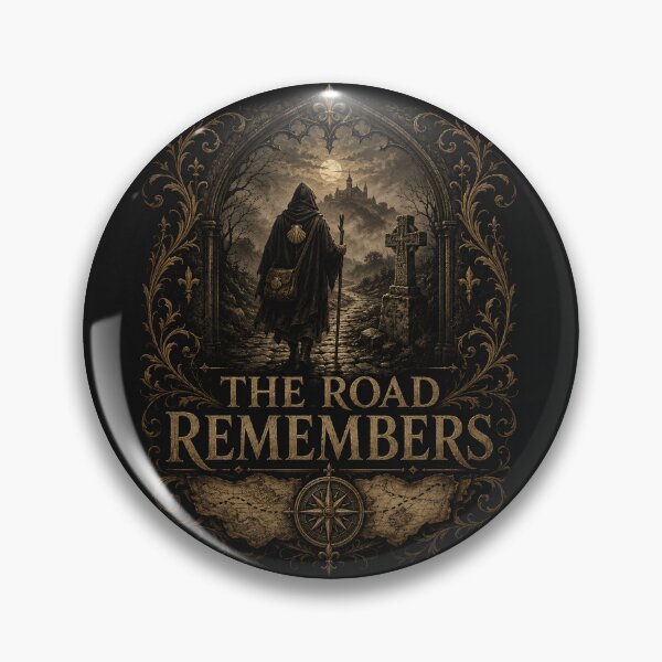 Item preview, The path reminds designed and sold by Sartawsky.