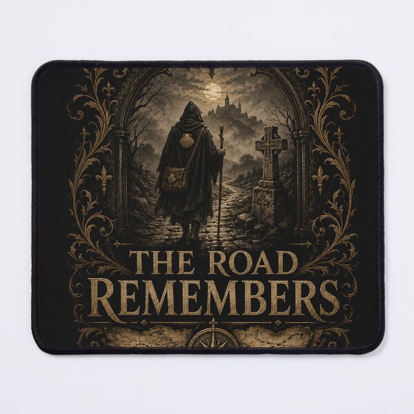 Item preview, The path reminds designed and sold by Sartawsky.