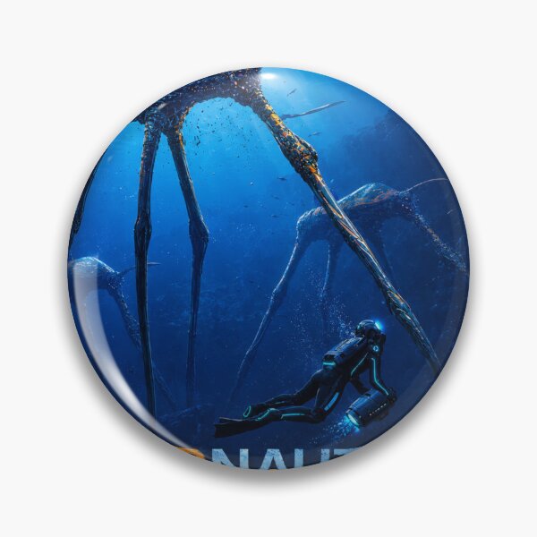 Item preview, subnautica designed and sold by WifeStar321.