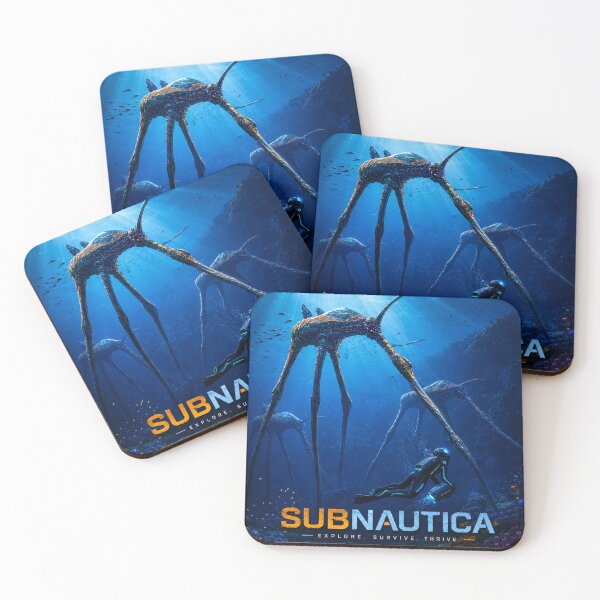 Item preview, subnautica designed and sold by WifeStar321.