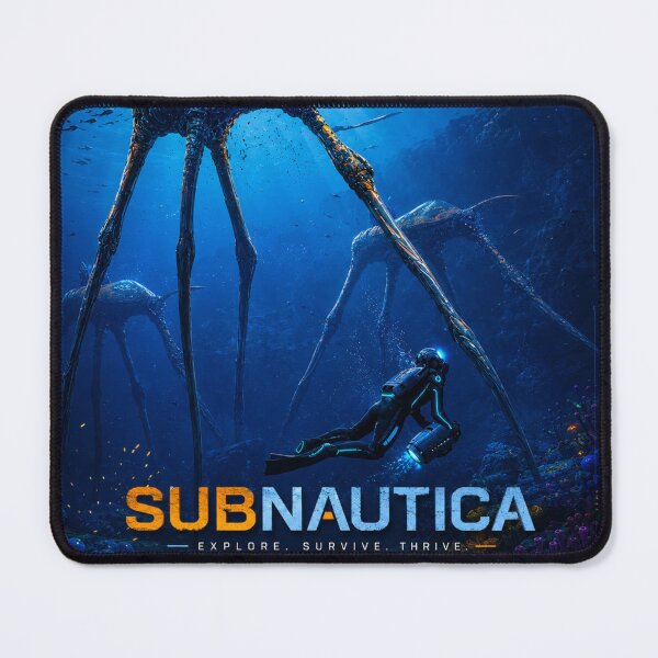 Item preview, subnautica designed and sold by WifeStar321.