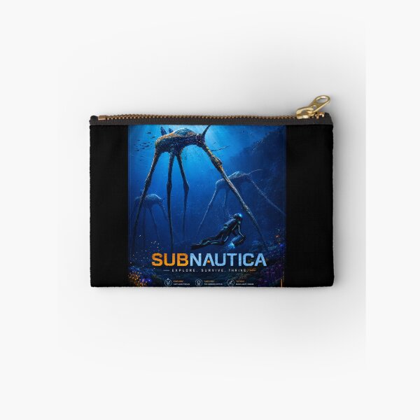 Item preview, subnautica designed and sold by WifeStar321.