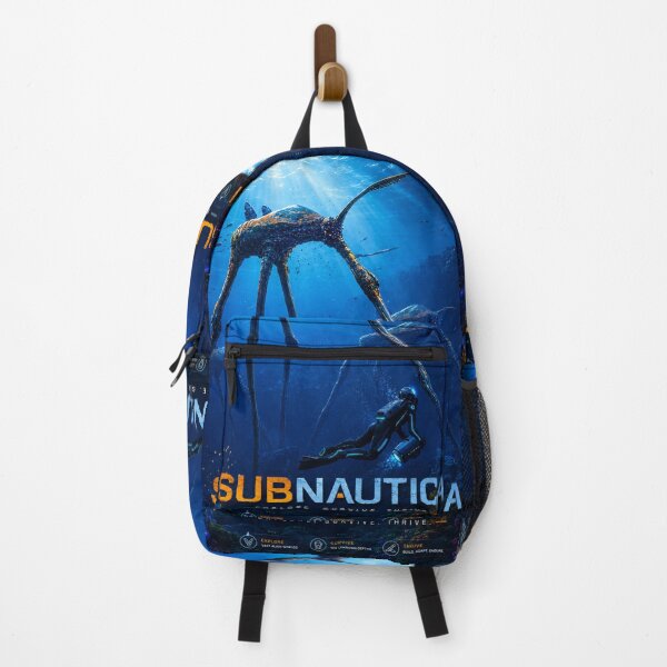 Item preview, subnautica designed and sold by WifeStar321.