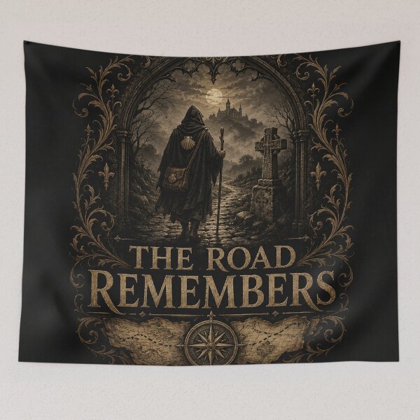 Item preview, The path reminds designed and sold by Sartawsky.