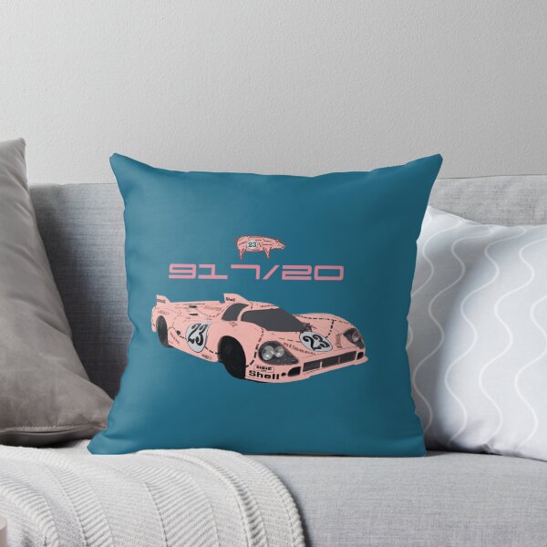 Item preview, Pink Pig  Pink Pig Race Car designed and sold by FunnyGuyStore.