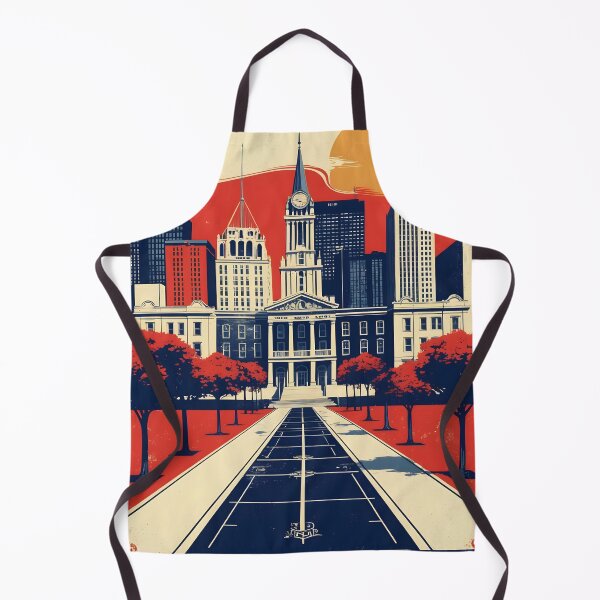 Item preview, Great Bend Kansas 1950s USA Vintage Travel Tourism designed and sold by TravelersGems.