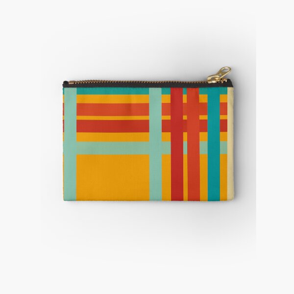 Item preview, Colourful stripes for summer vibes E9 designed and sold by StefanStudioArt.