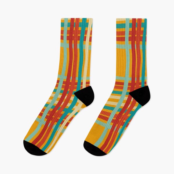 Item preview, Colourful stripes for summer vibes E9 designed and sold by StefanStudioArt.