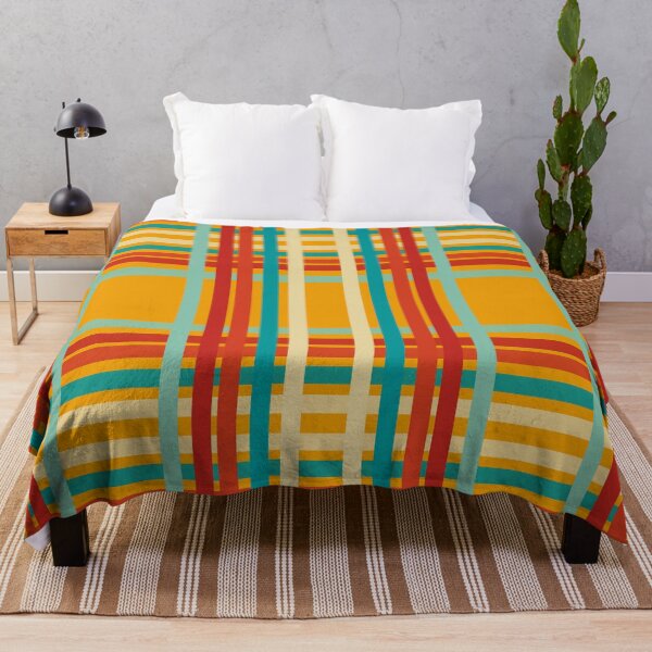 Item preview, Colourful stripes for summer vibes E9 designed and sold by StefanStudioArt.