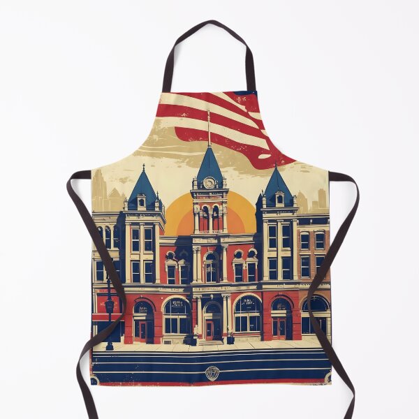 Item preview, Hays Kansas 1950s USA Vintage Travel Tourism designed and sold by TravelersGems.