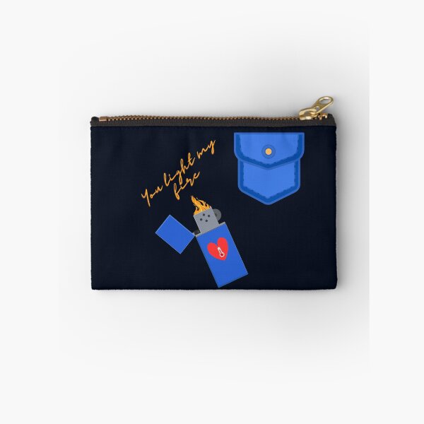 Item preview, Pocket Full of Fire designed and sold by Aimetoi.