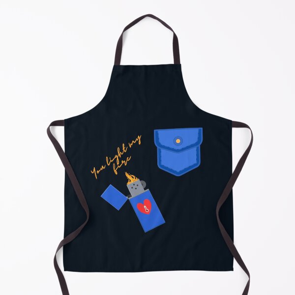 Item preview, Pocket Full of Fire designed and sold by Aimetoi.