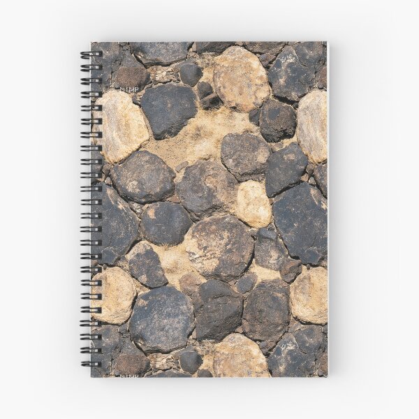 Item preview, Light Brown Cobblestone Path Texture designed and sold by Piotrek0001.
