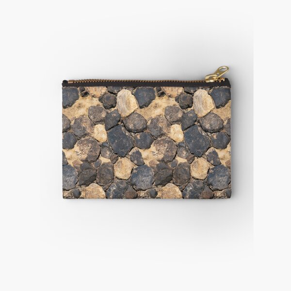 Item preview, Light Brown Cobblestone Path Texture designed and sold by Piotrek0001.