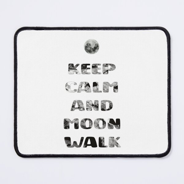 Item preview, Moon Walk  designed and sold by MaxCardoso.