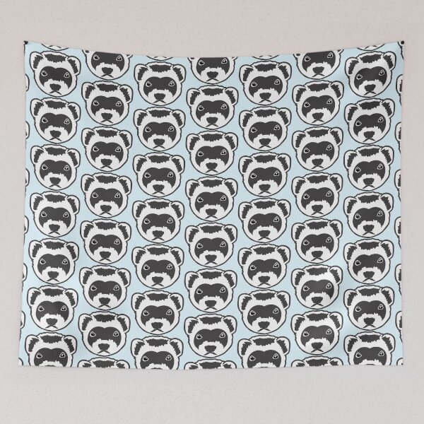 Item preview, Ferret designed and sold by pawsinprofile.