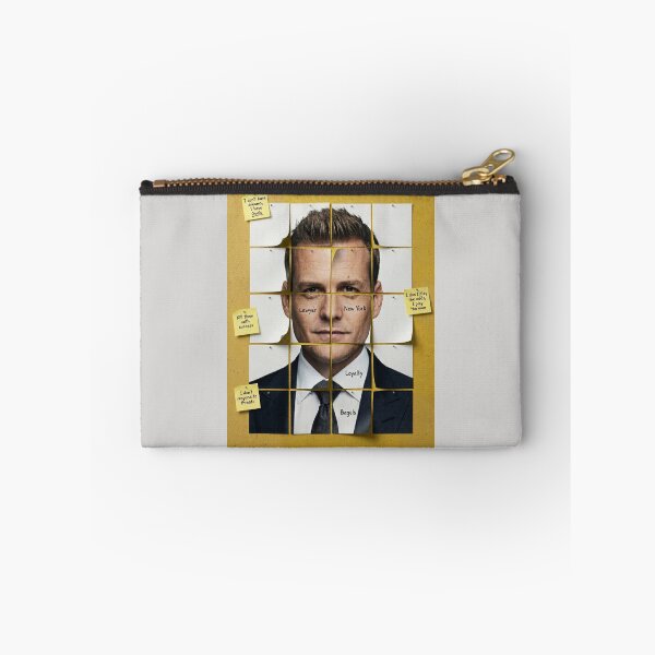 Item preview, Harvey Specter Goals Mindset – Suits Motivational Quote Poster designed and sold by Enea Kelo.