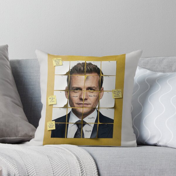 Item preview, Harvey Specter Goals Mindset – Suits Motivational Quote Poster designed and sold by Enea Kelo.