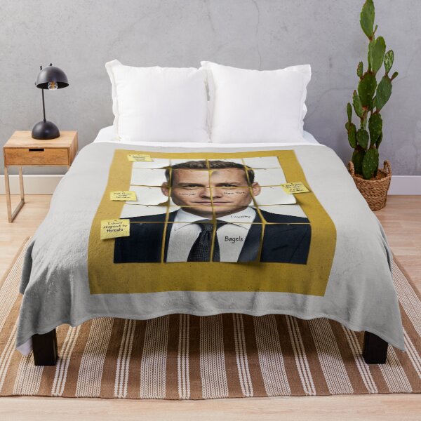 Item preview, Harvey Specter Goals Mindset – Suits Motivational Quote Poster designed and sold by Enea Kelo.