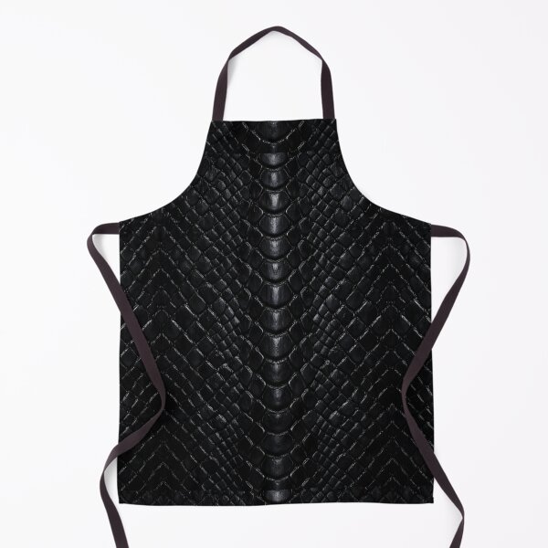 Item preview, Black Python Snake Scale Pattern designed and sold by Peac7e.