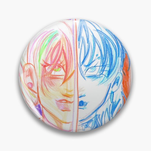 Item preview, 50/50 designed and sold by Kimiworld.