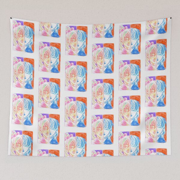 Item preview, 50/50 designed and sold by Kimiworld.