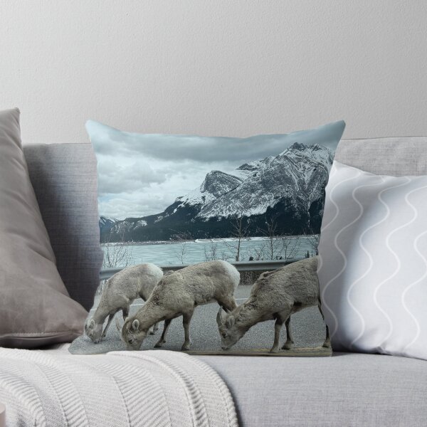 Item preview, Mountain Goat designed and sold by Ulaksimran.