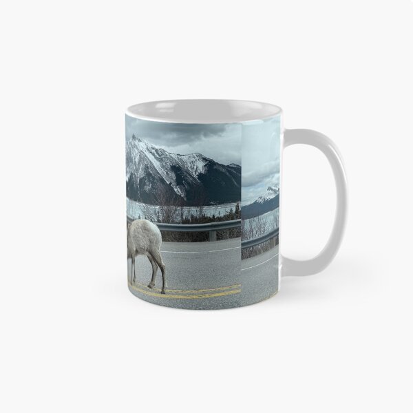 Item preview, Mountain Goat designed and sold by Ulaksimran.