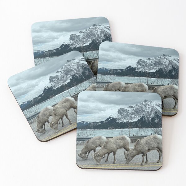 Item preview, Mountain Goat designed and sold by Ulaksimran.