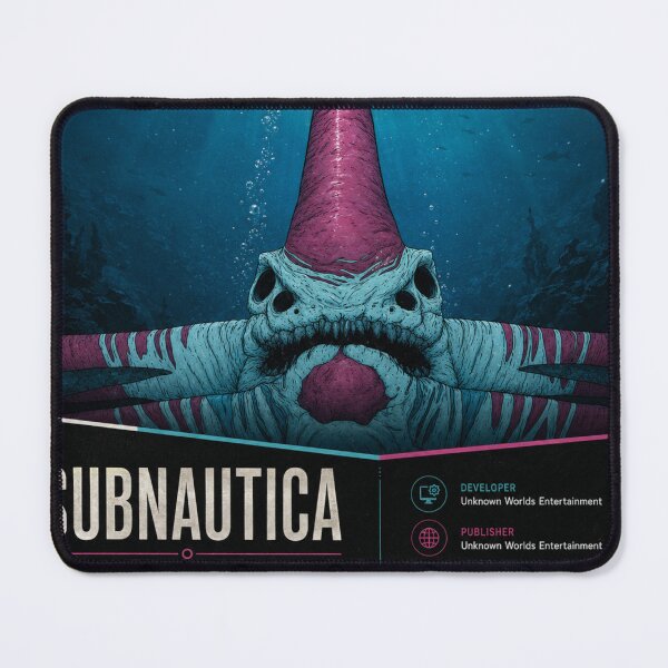 Item preview, subnautica designed and sold by WifeStar321.