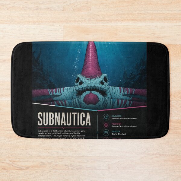 Item preview, subnautica designed and sold by WifeStar321.
