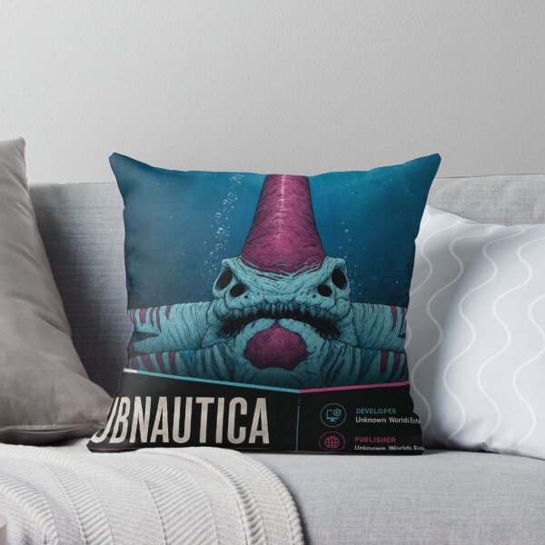 Item preview, subnautica designed and sold by WifeStar321.