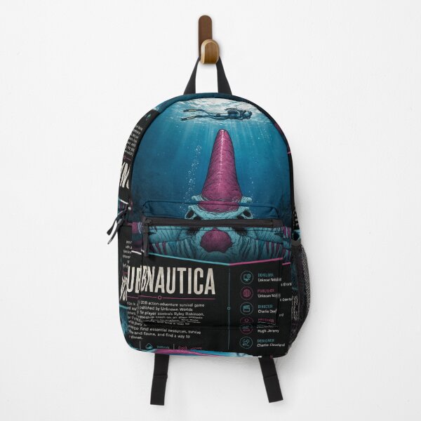 Item preview, subnautica designed and sold by WifeStar321.