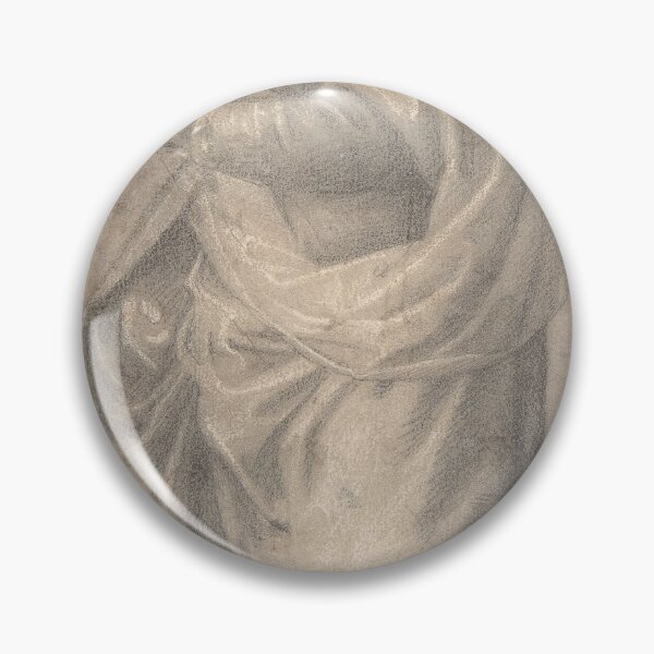 Item preview, Male Figure Drawing | Anatomy Art designed and sold by GammaRay.