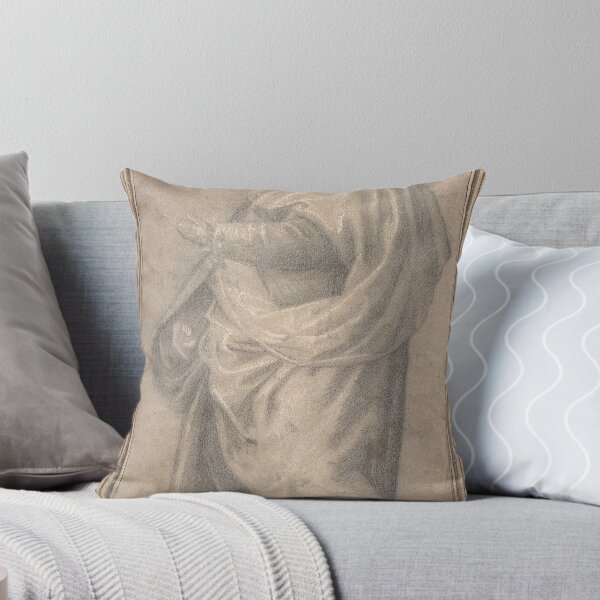 Item preview, Male Figure Drawing | Anatomy Art designed and sold by GammaRay.