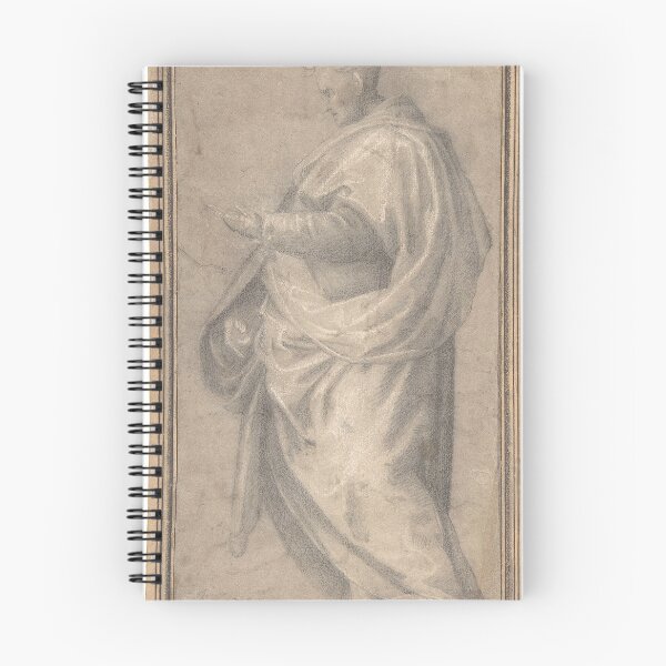 Item preview, Male Figure Drawing | Anatomy Art designed and sold by GammaRay.
