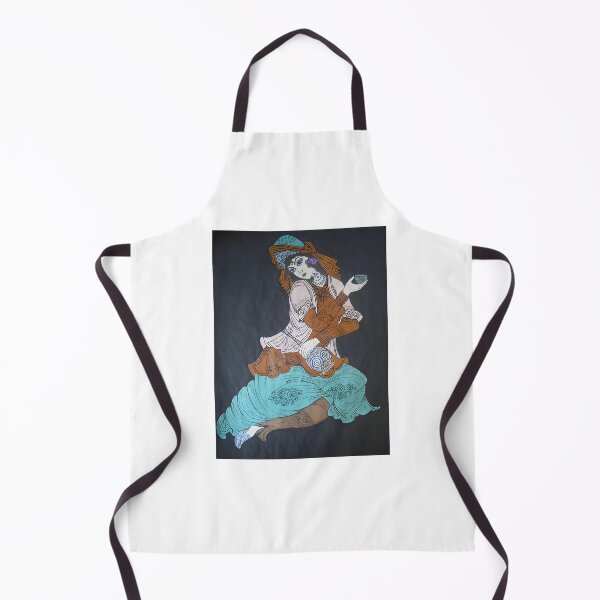 Item preview, Persian Woman with Traditional Dress and Wine Cup designed and sold by Tulip1358.