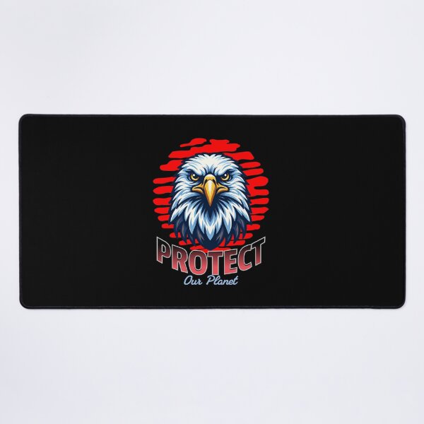 Item preview, eagle designed and sold by wildforcedesign.