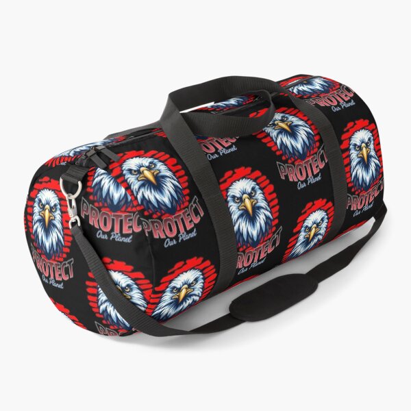 Item preview, eagle designed and sold by wildforcedesign.