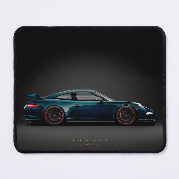 Item preview,  GT3 designed and sold by Sylvain Reiniche.