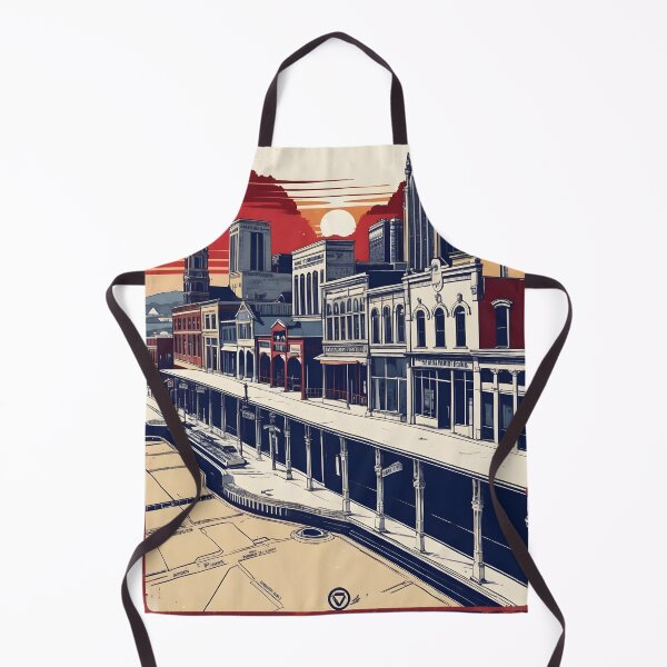 Item preview, Spring Hill Kansas 1950s USA Vintage Travel Tourism designed and sold by TravelersGems.