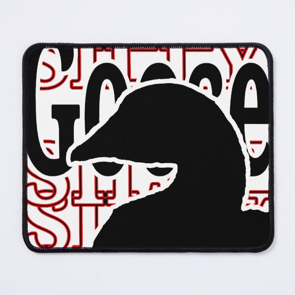 Item preview, Silly Goose Retro designed and sold by Urban Anomaly.