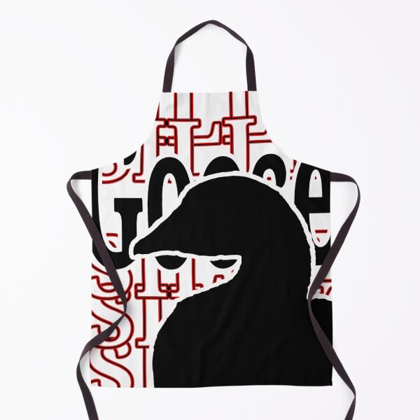 Item preview, Silly Goose Retro designed and sold by Urban Anomaly.