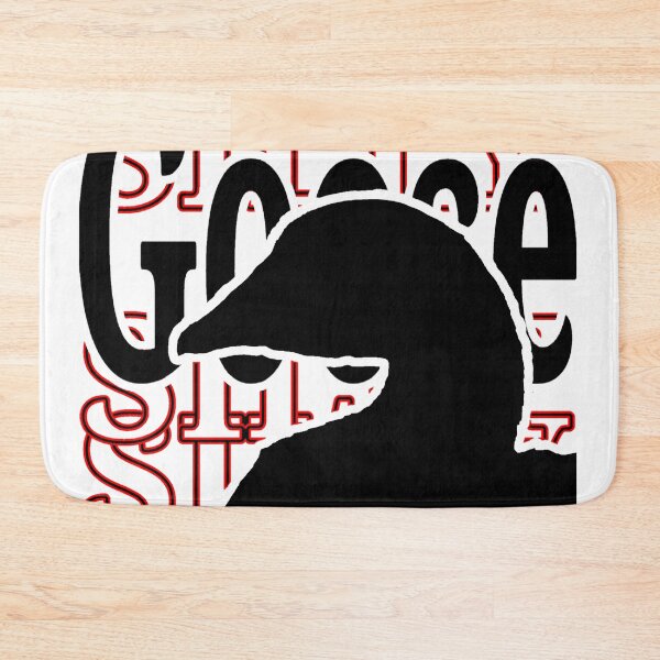Item preview, Silly Goose Retro designed and sold by Urban Anomaly.