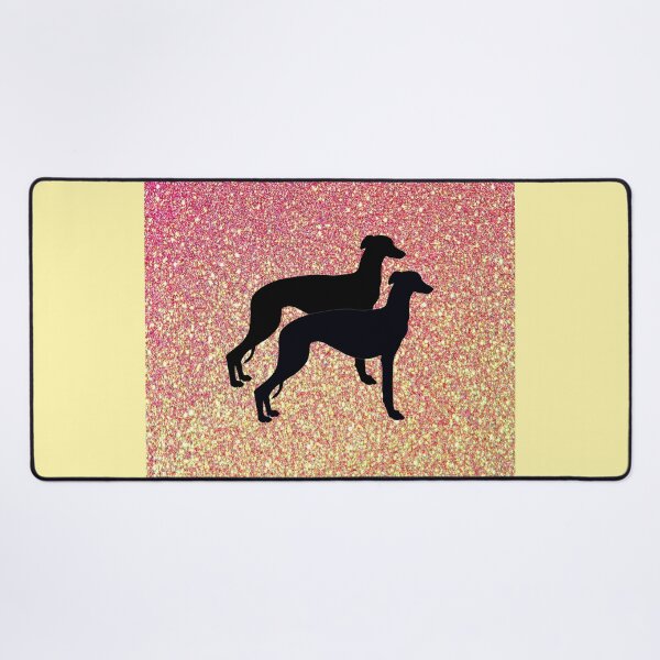 Item preview, Whippet Girls designed and sold by pawsinprofile.