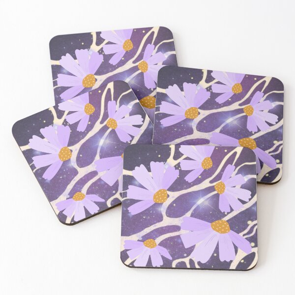 Item preview, Violet Bloom designed and sold by designsvetlana1.