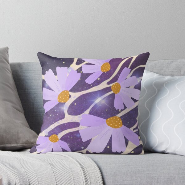 Item preview, Violet Bloom designed and sold by designsvetlana1.